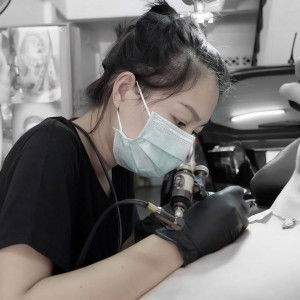 Sayparn Jetsadaporn profile icon