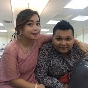 Anggun Hutasoit profile icon