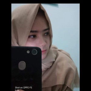 Nadia Rizki profile icon