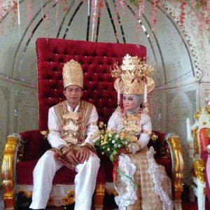 Minak Batin Jony profile icon