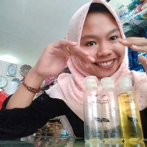 Wakhidatul Latifah II profile icon