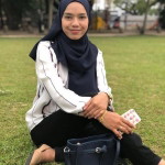 Nurul Fatini profile icon