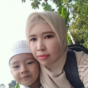 Ati Nur Safitri profile icon