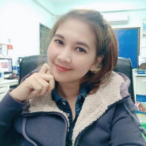 Nattakarn Nut Pomyayub profile icon