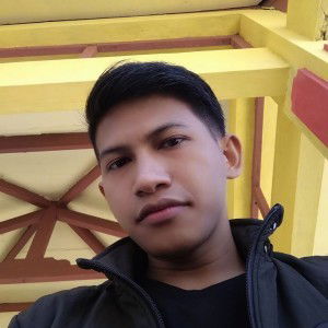 Gufron Bonbon profile icon