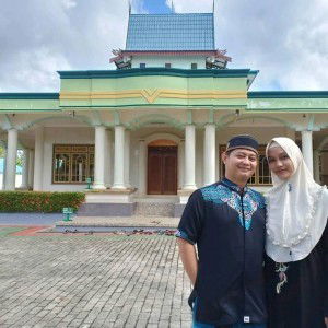 Naziha Al-fatih profile icon