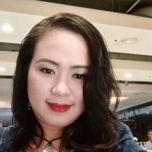 Alma Lopez profile icon