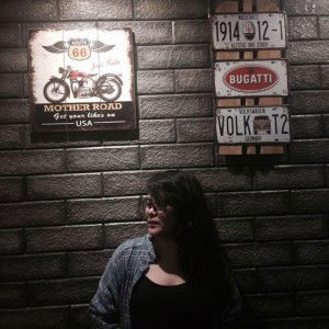 Clarisse Nabos Reyes profile icon