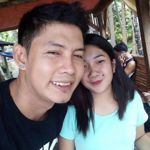 Jennylin Parcarey profile icon