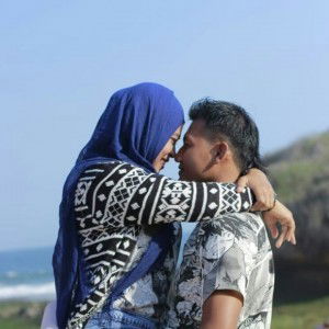 Dhesy Saputra profile icon