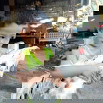 Mitch Gasvill Angeles profile icon