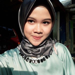 Balqis Natasiaa profile icon