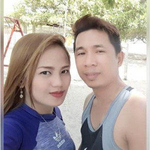 Angela May Jacosalem Hayahay profile icon