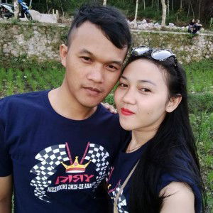 Fanny Saputra profile icon