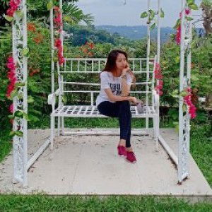 Maria Cristina Ribo profile icon