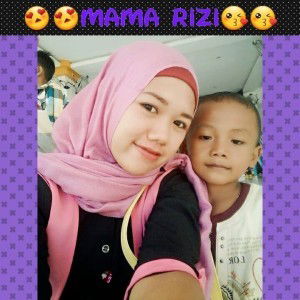 Rizi Egi Poerba profile icon