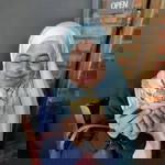 Eliza Dahlan profile icon