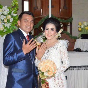 Agustina Batubara profile icon