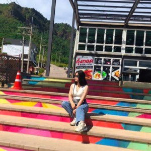 Phannipha Naboo profile icon