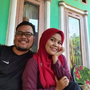 Elisah Anggary Nur profile icon