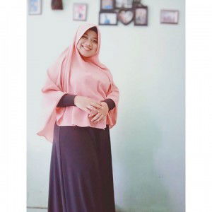 Shitie Putri Atmojo profile icon