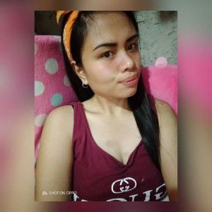 Shiela Mae Ortega Doktor profile icon