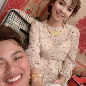 Châu Thị Thùy Duyên profile icon