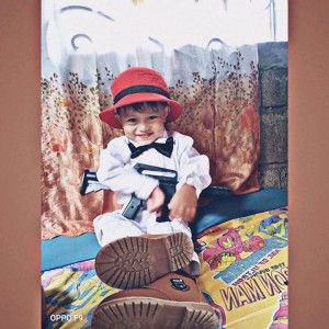 Bea Bianca DM Cajucom profile icon