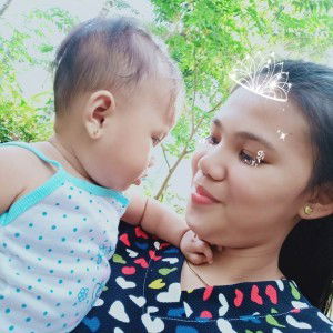 Ivy Basalo Sico profile icon