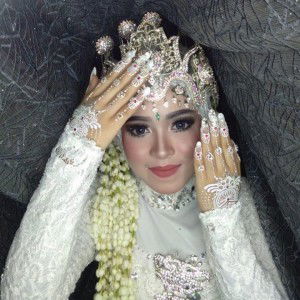 Sani Ayu Sa'adah profile icon