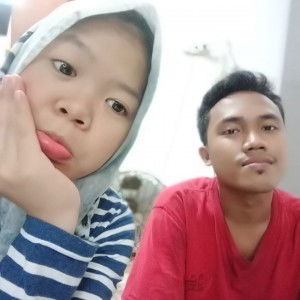 Apipah As-syifa Filqolbiah profile icon