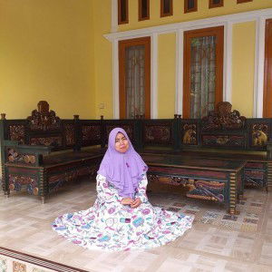 Misliawati profile icon