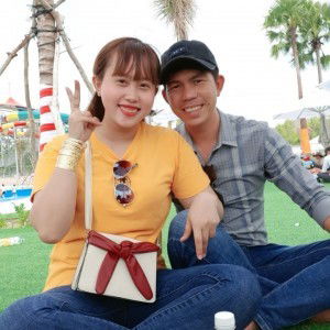 Vy Tương profile icon