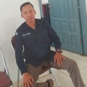 Sepriandi profile icon