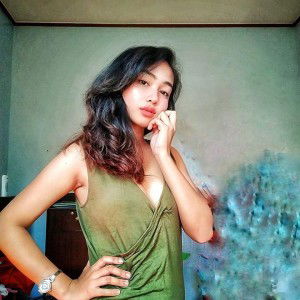 Maricris Velarde profile icon