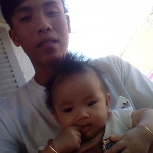 Hoài Bắp profile icon