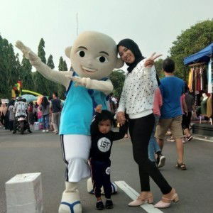 Desy Rehka profile icon