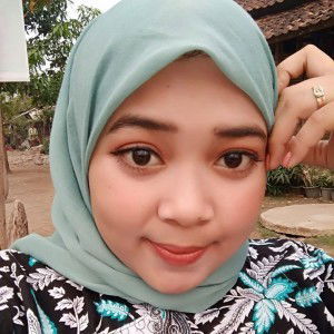 Afrilia Hidayat profile icon