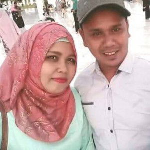 Nurzakiah profile icon