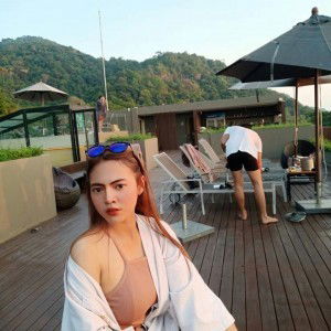 Oil Sutawadee profile icon