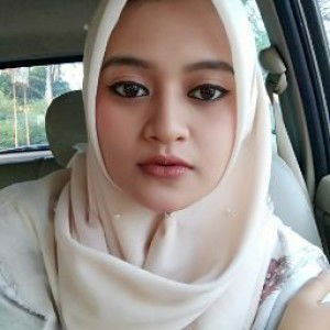 Sitiazka Sholihah profile icon