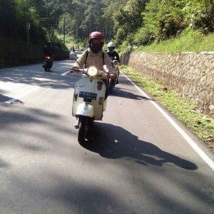 Nirra Candra M profile icon