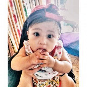 Rose Barbado profile icon