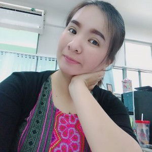 Tidarut Ruangla profile icon