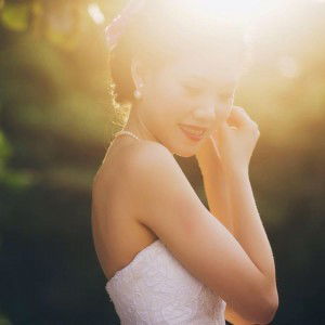 Vanessa Tay profile icon