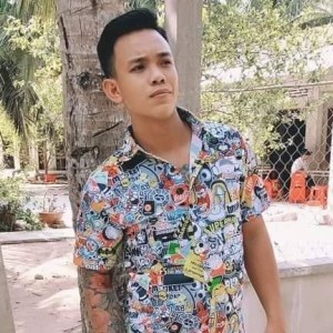 Minh Khoa Idol profile icon