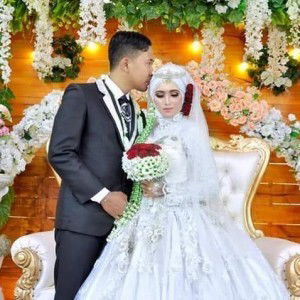 Aliya Pheseck profile icon