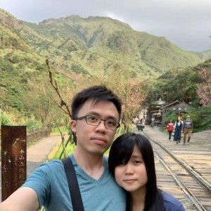 Wong Li Ying profile icon