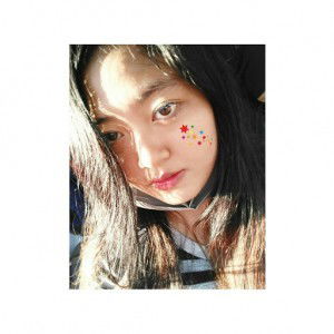 Ibah Khoirul Bariyah profile icon