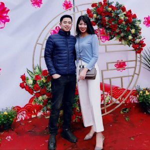 Nga Phạm profile icon